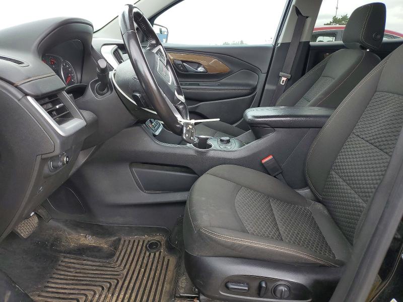 65456886 :رقم المزاد ، 3GKALMEV9LL132726 vin ، 2020 Gmc Terrain مزاد بيع
