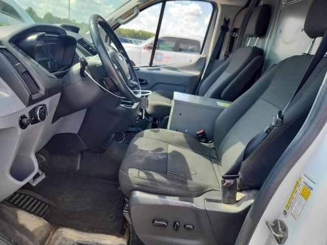 66244696 :رقم المزاد ، 1FTYR1YG6GKA15407 vin ، 2016 Ford Transit مزاد بيع