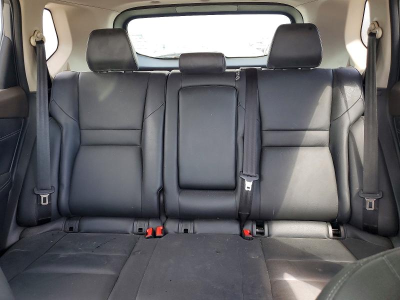 Auction sale of the 2023 Nissan Rogue, vin: JN8BT3CA5PW407295, lot number: 64820406