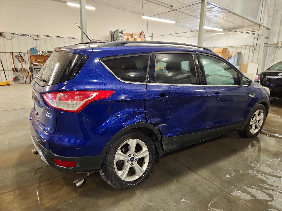 Aukcja sprzedaży 2014 Ford Escape, vin: 1FMCU9GX0EUC59981, numer aukcji: 66588146