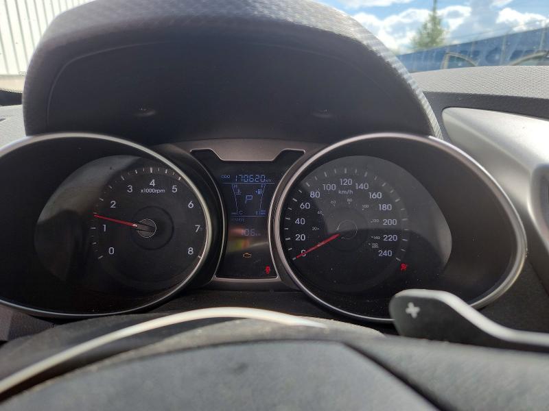 Продаж на аукціоні авто 2015 Hyundai Veloster, vin: KMHTC6AD4FU220148, номер лоту: 66622816