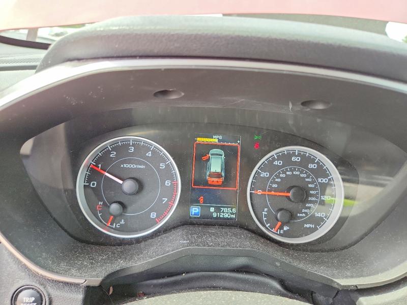 Aukcja sprzedaży 2020 Subaru Ascent, vin: 4S4WMAFD5L3420494, numer aukcji: 65598926