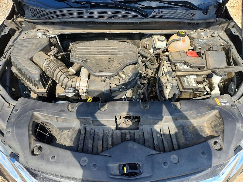 63650256 :رقم المزاد ، 3GNKBCRS0KS591278 vin ، 2019 Chevrolet Blazer مزاد بيع