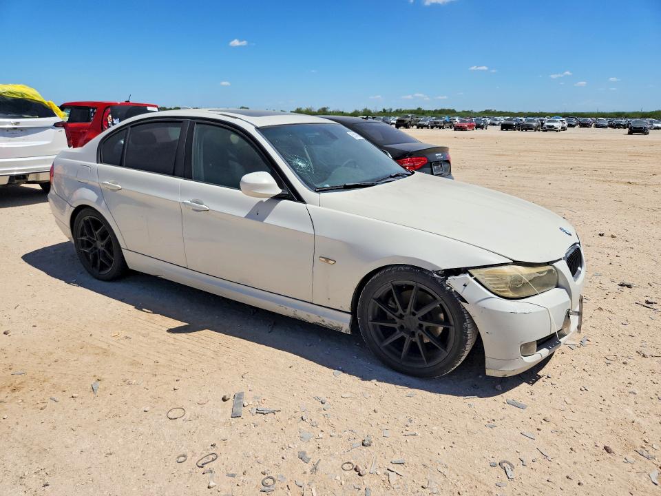 Продаж на аукціоні авто 2011 Bmw 328, vin: WBAPH7G57BNN07532, номер лоту: 65549286