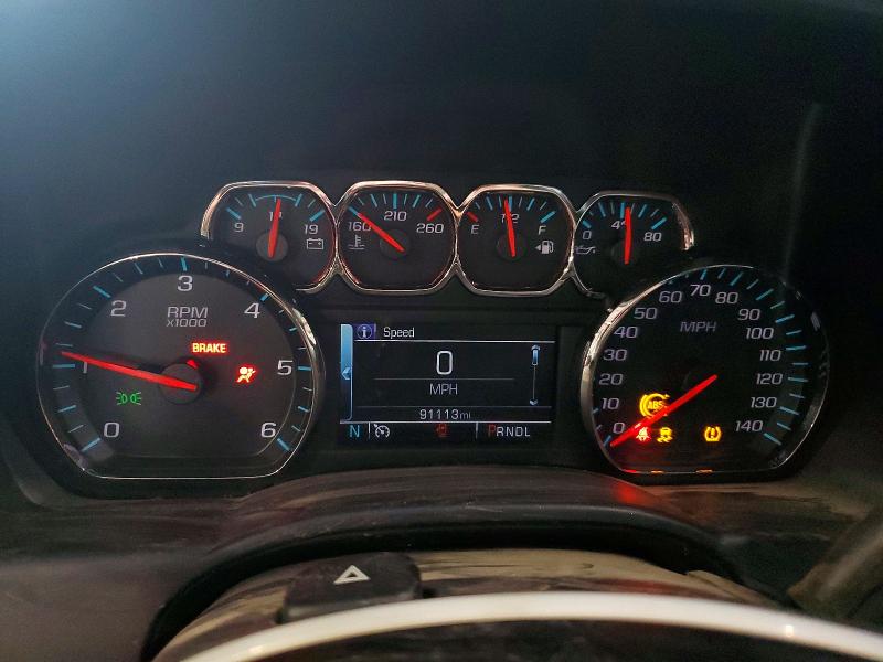 Продаж на аукціоні авто 2018 Gmc Sierra, vin: 3GTU2NEC3JG629387, номер лоту: 63247916
