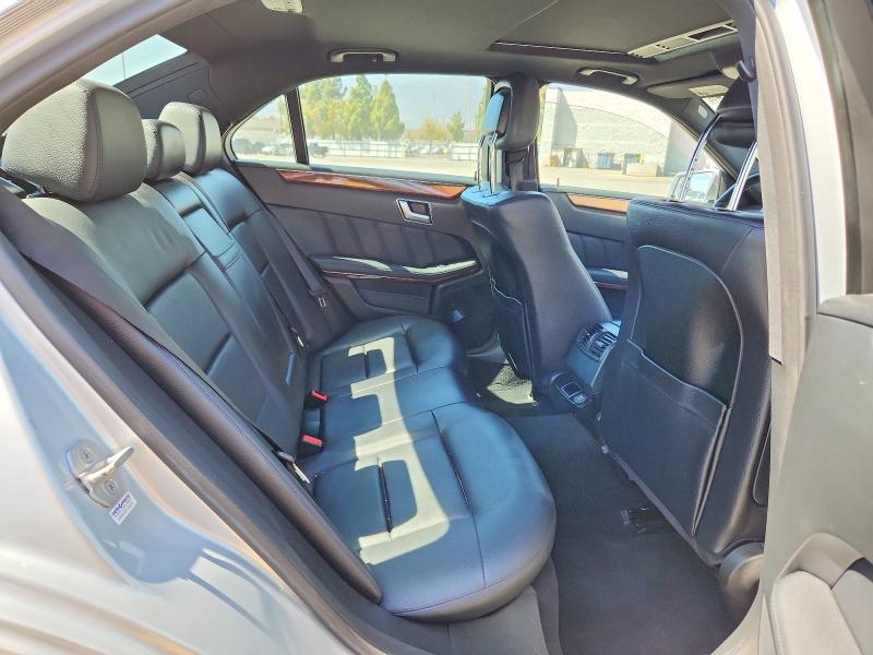 Aukcja sprzedaży 2012 Mercedes-benz E, vin: WDDHF5KB4CA541683, numer aukcji: 66075876