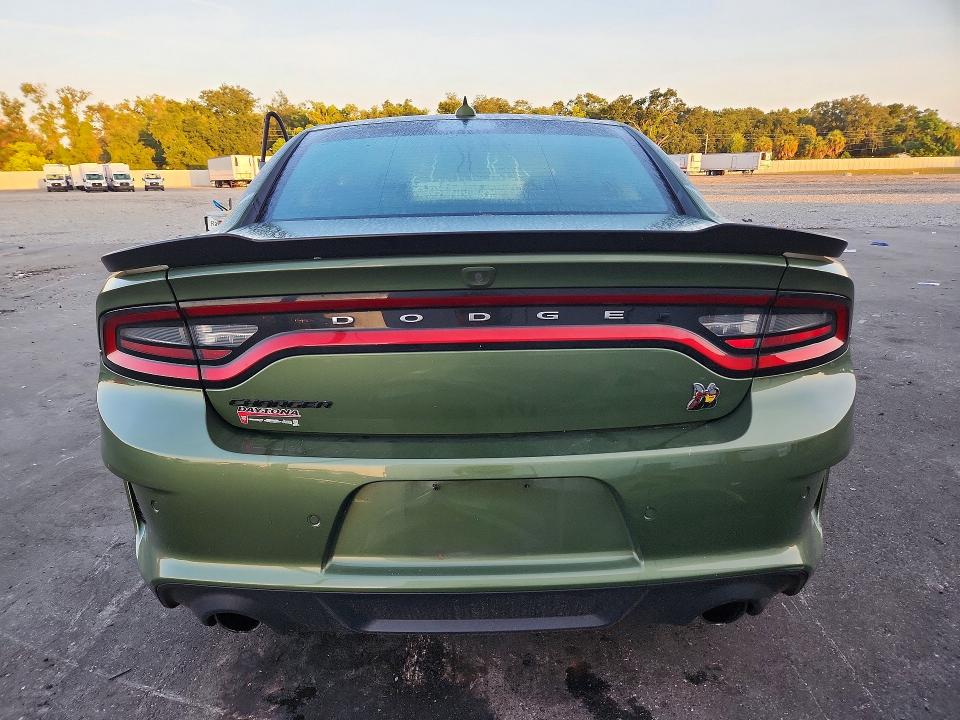 2023 Dodge Charger მანქანა იყიდება აუქციონზე, vin: 2C3CDXGJ0PH647839, აუქციონის ნომერი: 64563096