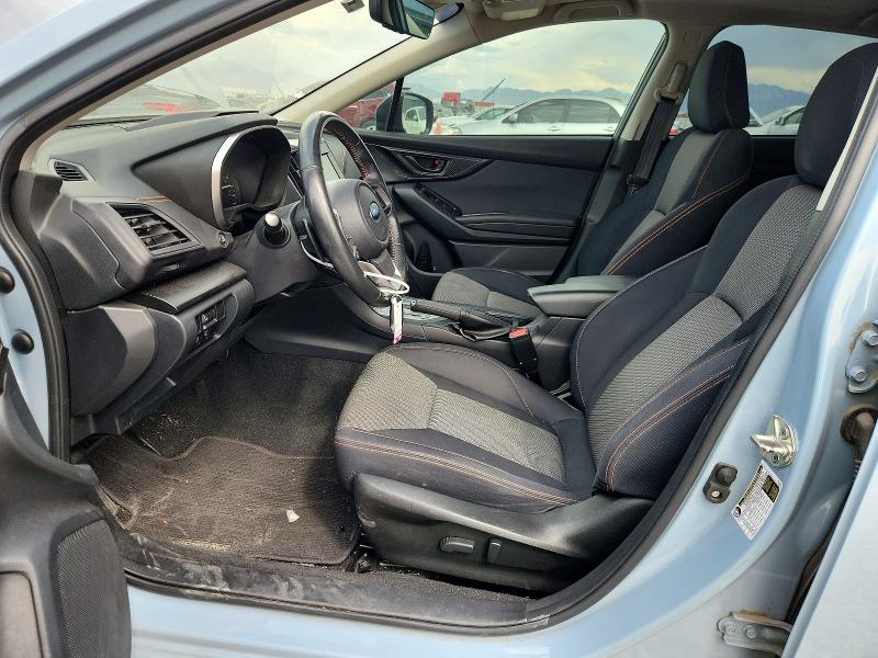 Aukcja sprzedaży 2021 Subaru Crosstrek, vin: JF2GTAEC1MH686881, numer aukcji: 66046536