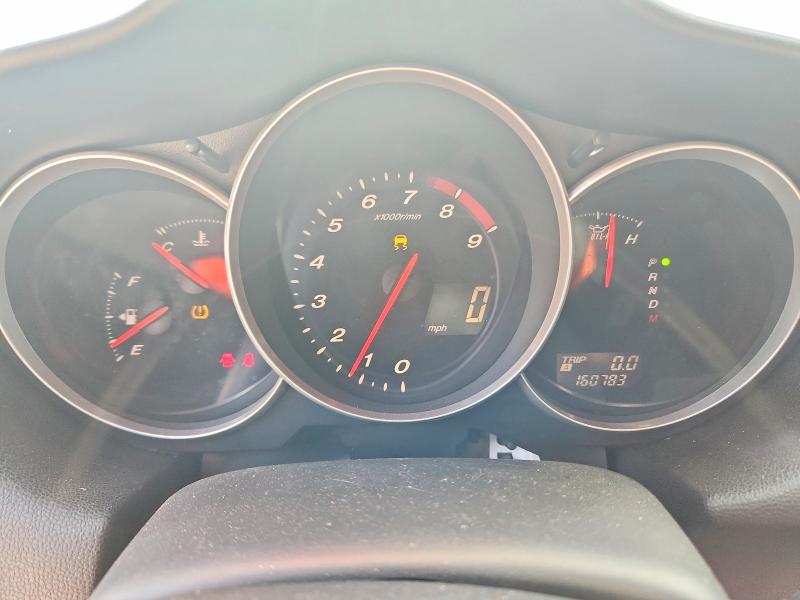 Продажа на аукционе авто 2004 Mazda Rx8, vin: JM1FE17N440118058, номер лота: 64213996