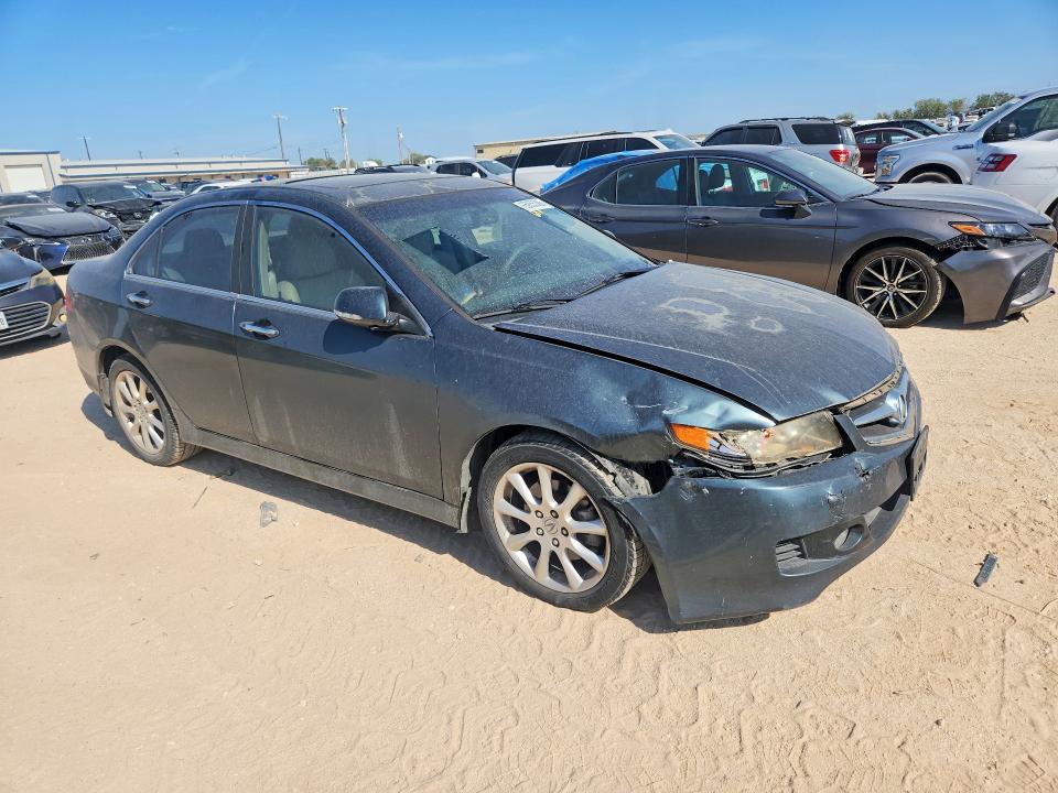 Aukcja sprzedaży 2008 Acura Tsx, vin: JH4CL96968C011611, numer aukcji: 65855386