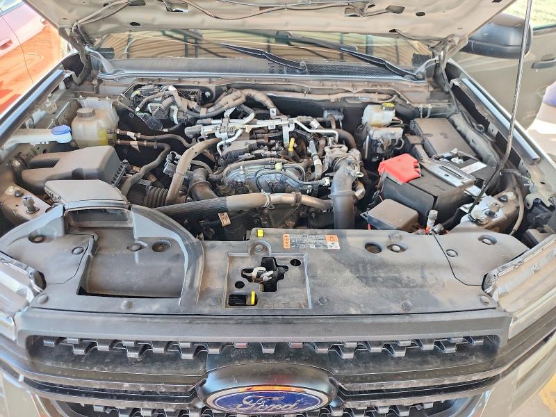 66627386 :رقم المزاد ، 1FTER4PH4SLE52291 vin ، 2025 Ford Ranger مزاد بيع