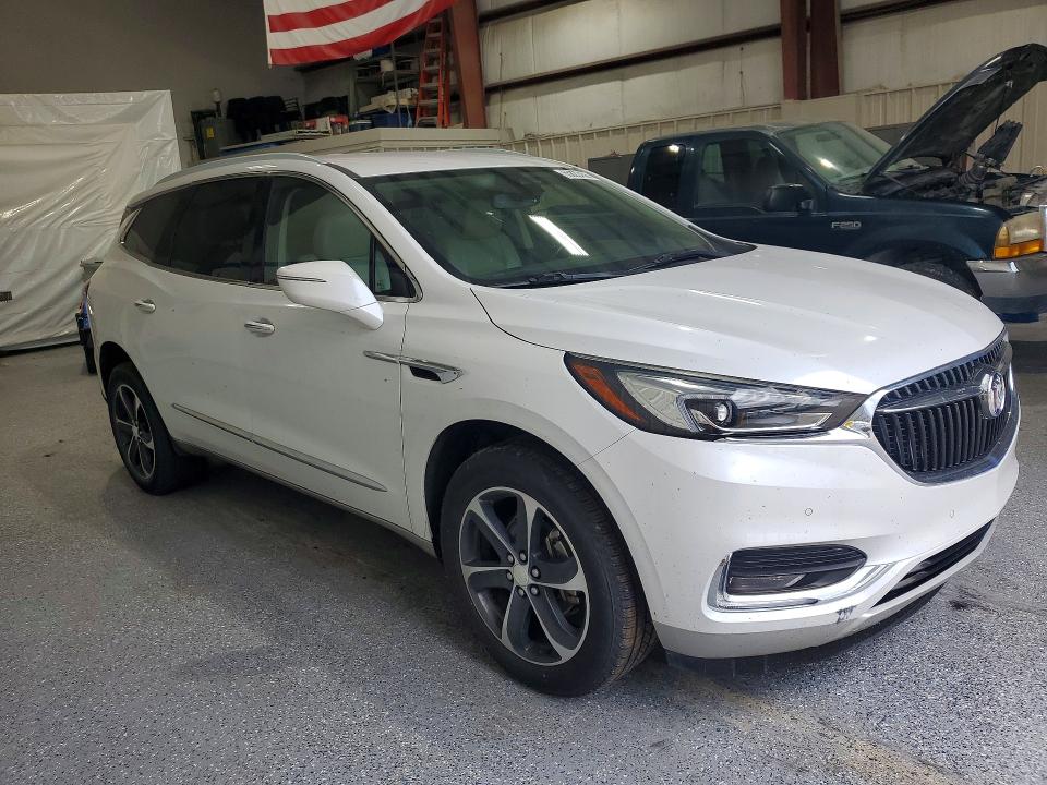 2019 Buick Enclave მანქანა იყიდება აუქციონზე, vin: 5GAERCKW5KJ151073, აუქციონის ნომერი: 65822456