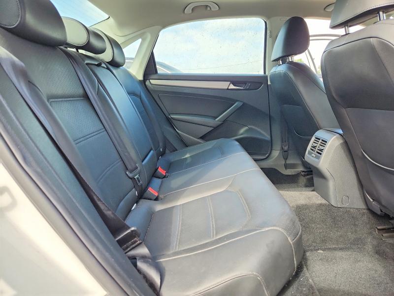 67191256 :رقم المزاد ، 1VWBT7A3XEC036573 vin ، 2014 Volkswagen Passat مزاد بيع
