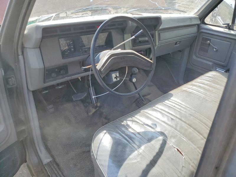 1986 Ford F150 მანქანა იყიდება აუქციონზე, vin: 2FTEF14N9GCB78959, აუქციონის ნომერი: 65605356