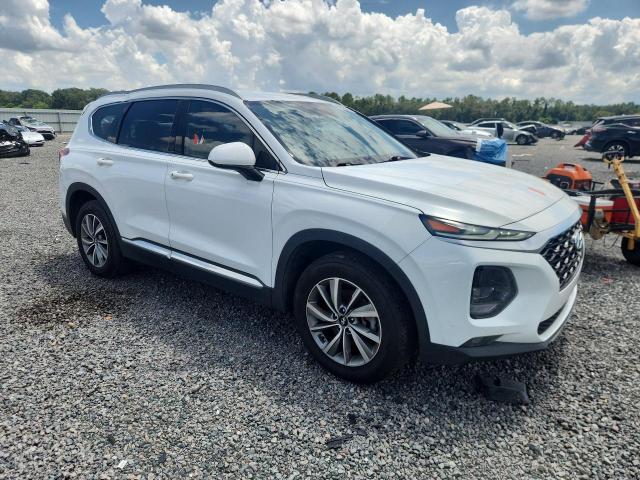 Продаж на аукціоні авто 2019 Hyundai Santa Fe, vin: 5NMS33AD0KH054100, номер лоту: 64750246