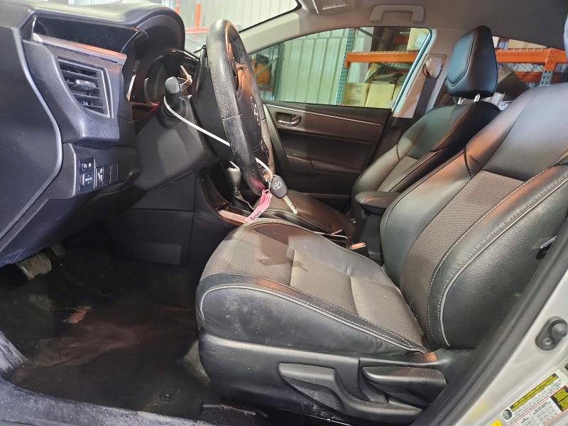 Aukcja sprzedaży 2014 Toyota Corolla, vin: 2T1BURHE6EC118696, numer aukcji: 63709986