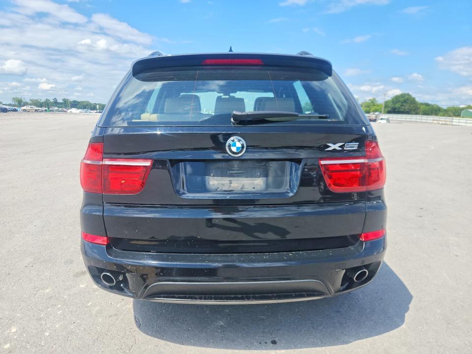 63771396 :رقم المزاد ، 5UXZW0C59BL370215 vin ، 2011 Bmw X5 مزاد بيع