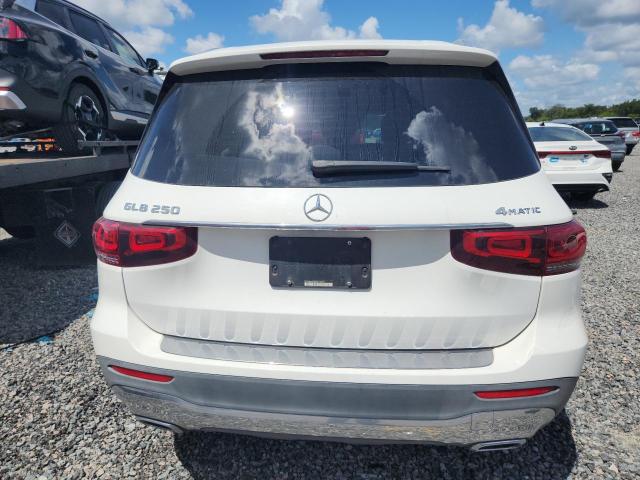 65398606 :رقم المزاد ، W1N4M4HB2MW146947 vin ، 2021 Mercedes-benz Glb مزاد بيع