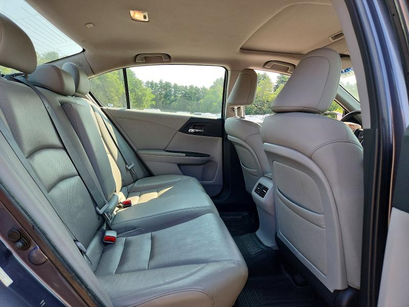 Продажа на аукционе авто 2013 Honda Accord, vin: 1HGCR2F82DA245749, номер лота: 63910186