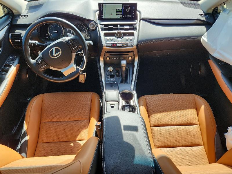 Aukcja sprzedaży 2018 Lexus Nx 300, vin: JTJYARBZ3J2110432, numer aukcji: 65406946