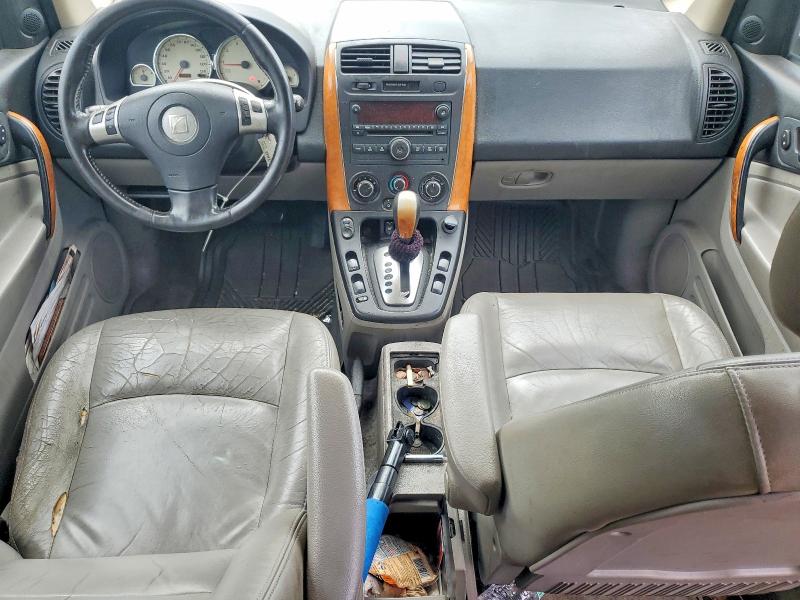 Aukcja sprzedaży 2006 Saturn Vue, vin: 5GZCZ63406S866202, numer aukcji: 63861796