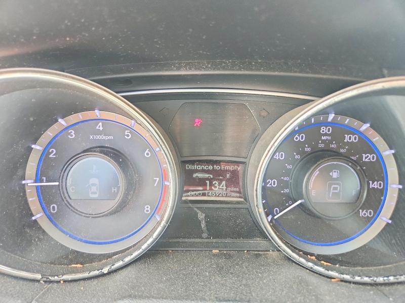Aukcja sprzedaży 2014 Hyundai Sonata, vin: 5NPEB4AC9EH946091, numer aukcji: 65179036