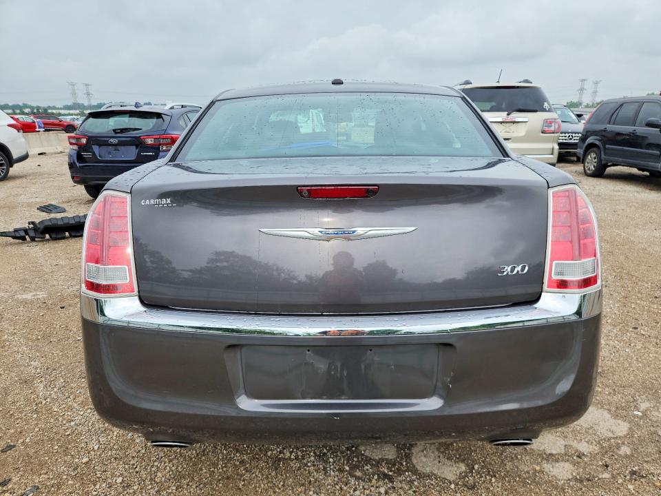 Aukcja sprzedaży 2014 Chrysler 300, vin: 2C3CCAAG6EH211698, numer aukcji: 64264036