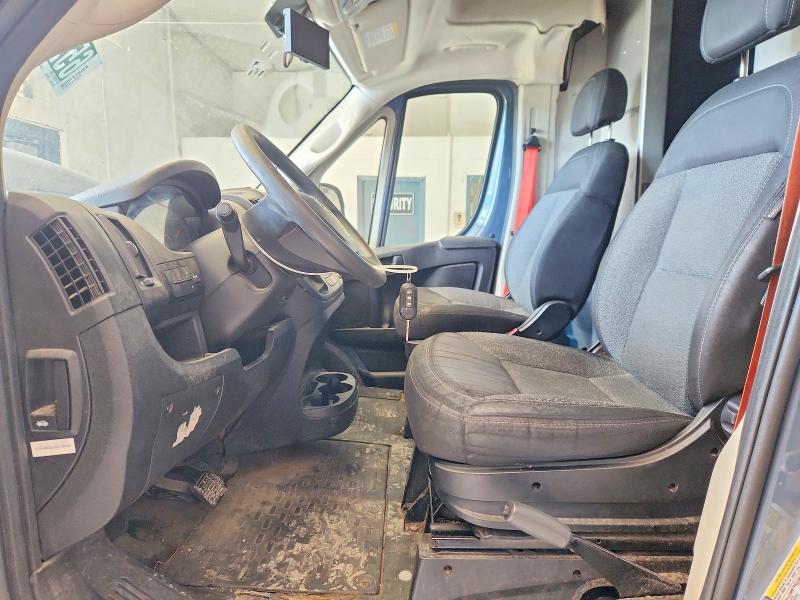 65272086 :رقم المزاد ، 3C6URVJG3LE147044 vin ، 2020 Ram Promaster 3500 مزاد بيع
