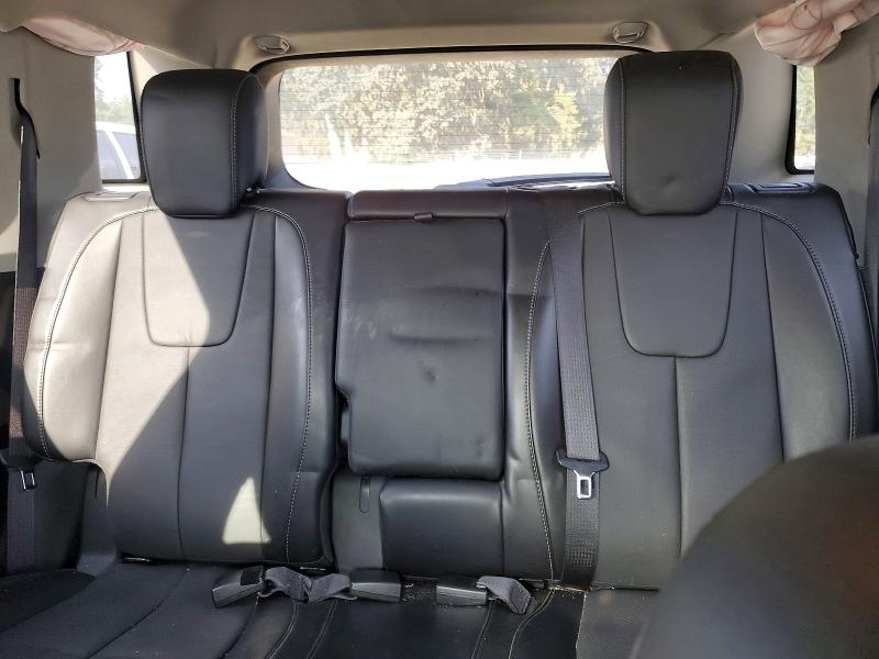 65871046 :رقم المزاد ، 2GKFLVE32G6186454 vin ، 2016 Gmc Terrain مزاد بيع