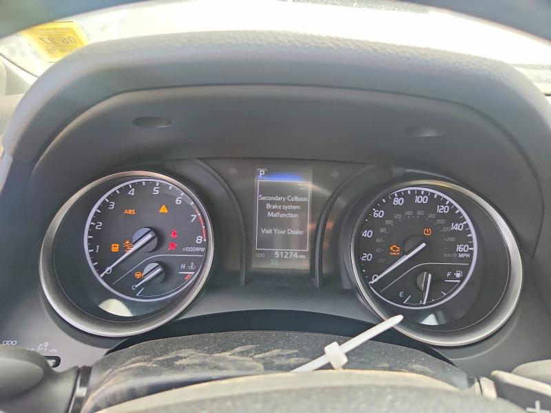 Продажа на аукционе авто 2023 Toyota Camry, vin: 4T1G11AK4PU738237, номер лота: 65142546