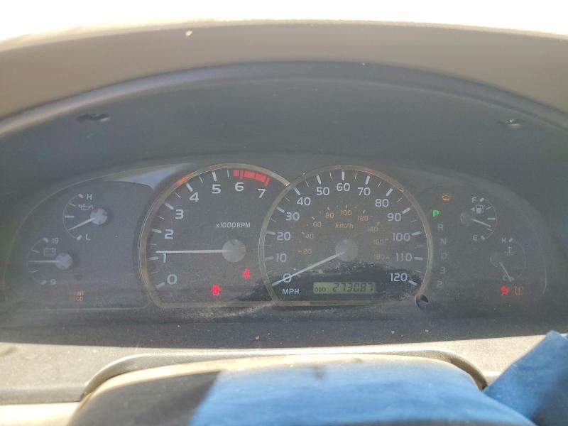 2005 Toyota Sequoia მანქანა იყიდება აუქციონზე, vin: 5TDZT34A05S250202, აუქციონის ნომერი: 63729216