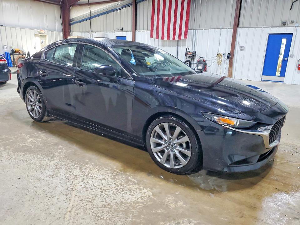 Aukcja sprzedaży 2022 Mazda 3, vin: JM1BPABL6N1507939, numer aukcji: 65756266