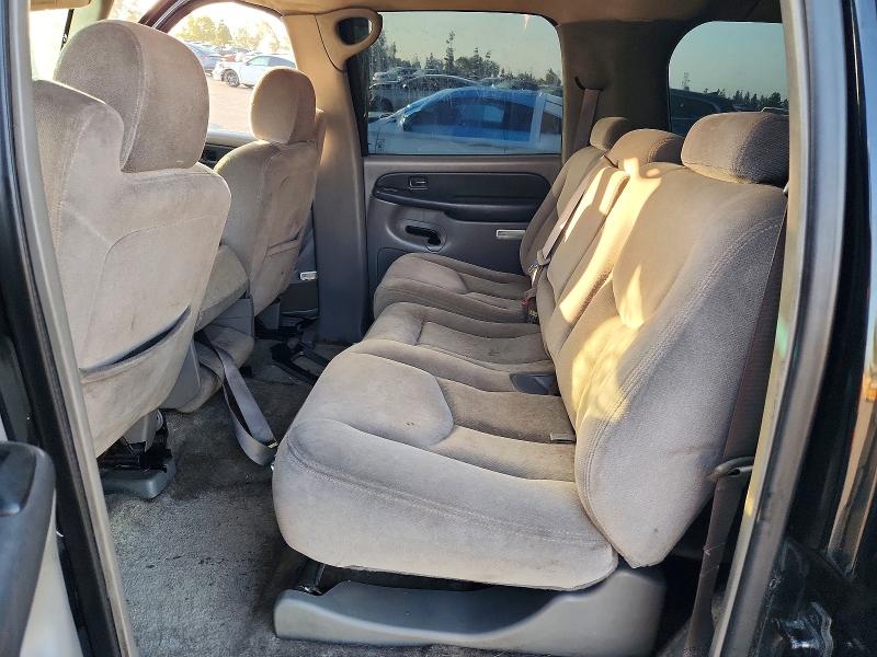 Aukcja sprzedaży 2003 Gmc Yukon Xl, vin: 3GKEC16T13G308335, numer aukcji: 63940806