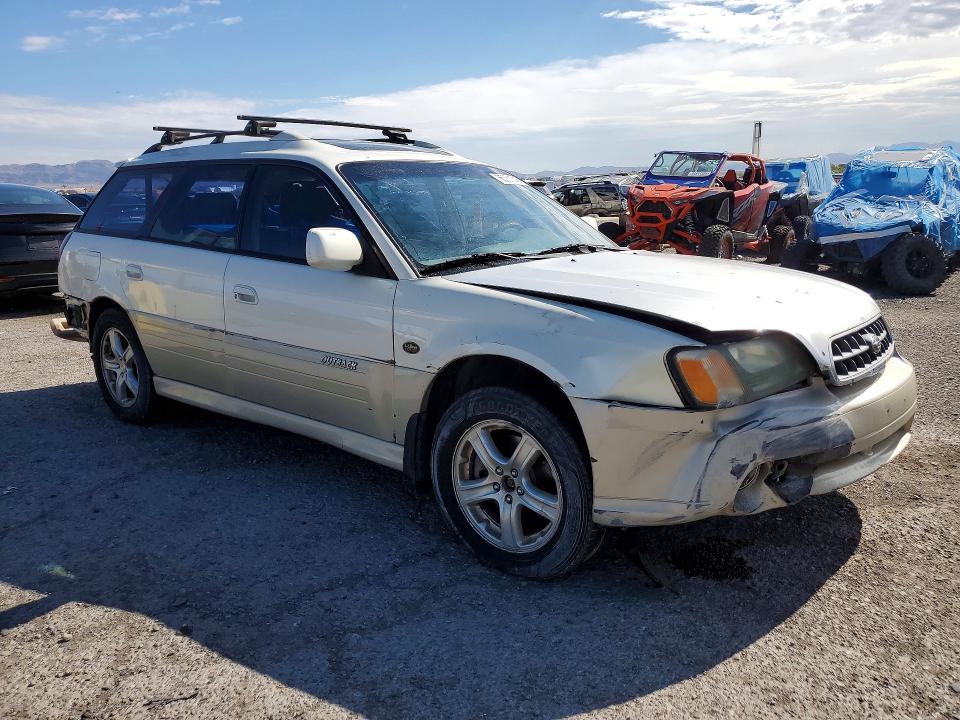 Продажа на аукционе авто 2004 Subaru Legacy, vin: 4S3BH806147602813, номер лота: 65351746