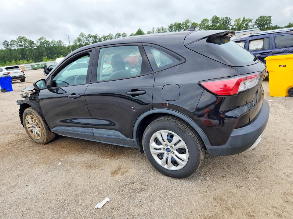 Продажа на аукционе авто 2020 Ford Escape, vin: 1FMCU0F66LUC04405, номер лота: 66806146