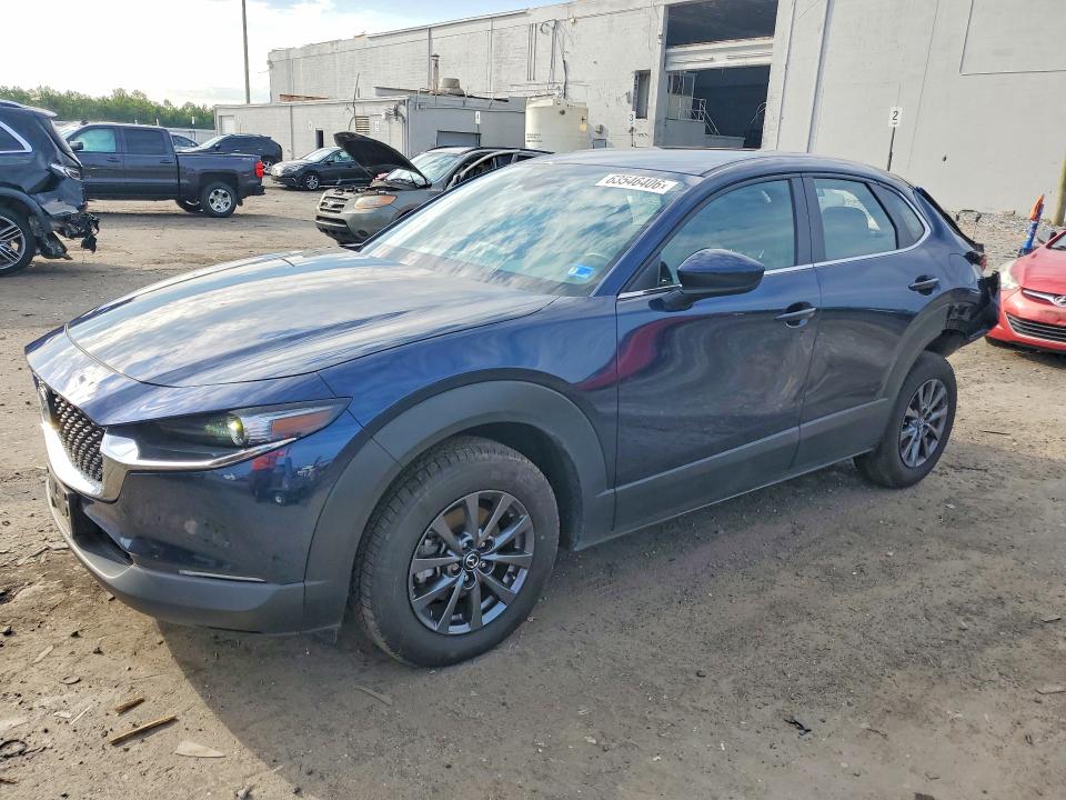 Aukcja sprzedaży 2022 Mazda Cx-30, vin: 3MVDMBAL3NM425659, numer aukcji: 63546406