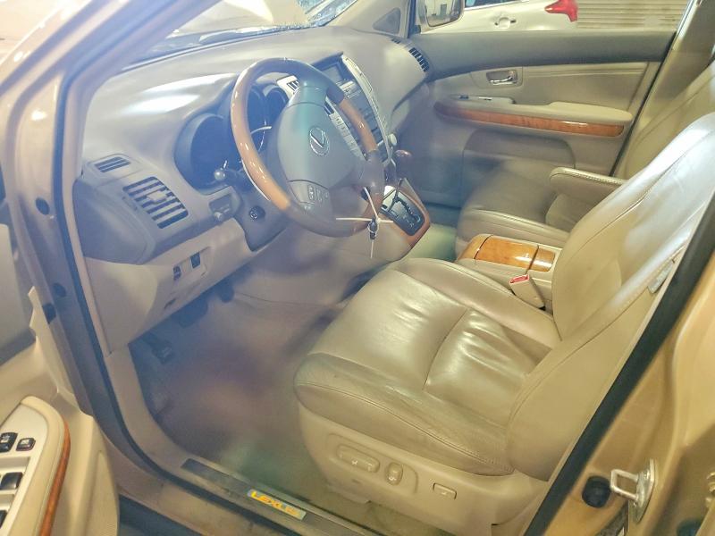 Aukcja sprzedaży 2009 Lexus Rx, vin: 2T2HK31U59C102652, numer aukcji: 64825016