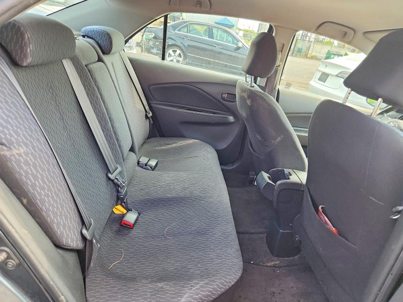 Продаж на аукціоні авто 2010 Toyota Yaris, vin: JTDBT9K38A1373357, номер лоту: 64218166