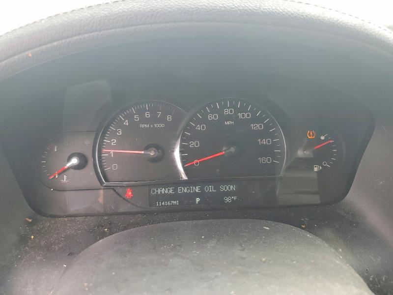 2008 Cadillac Srx მანქანა იყიდება აუქციონზე, vin: 1GYEE637680101133, აუქციონის ნომერი: 66990736