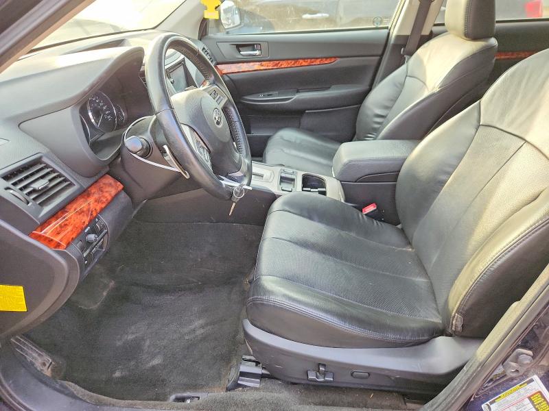 Продажа на аукционе авто 2012 Subaru Outback, vin: 4S4BRJMC7C2285938, номер лота: 66765266