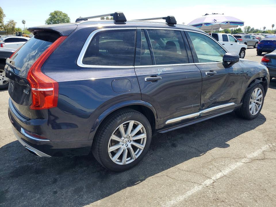 Aukcja sprzedaży 2016 Volvo Xc90, vin: YV4A22PL9G1079678, numer aukcji: 63952536