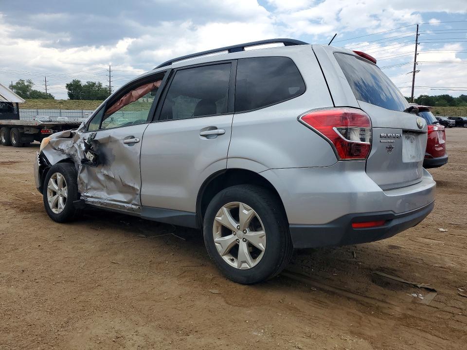 64730436 :رقم المزاد ، JF2SJAEC6EH487066 vin ، 2014 Subaru Forester مزاد بيع