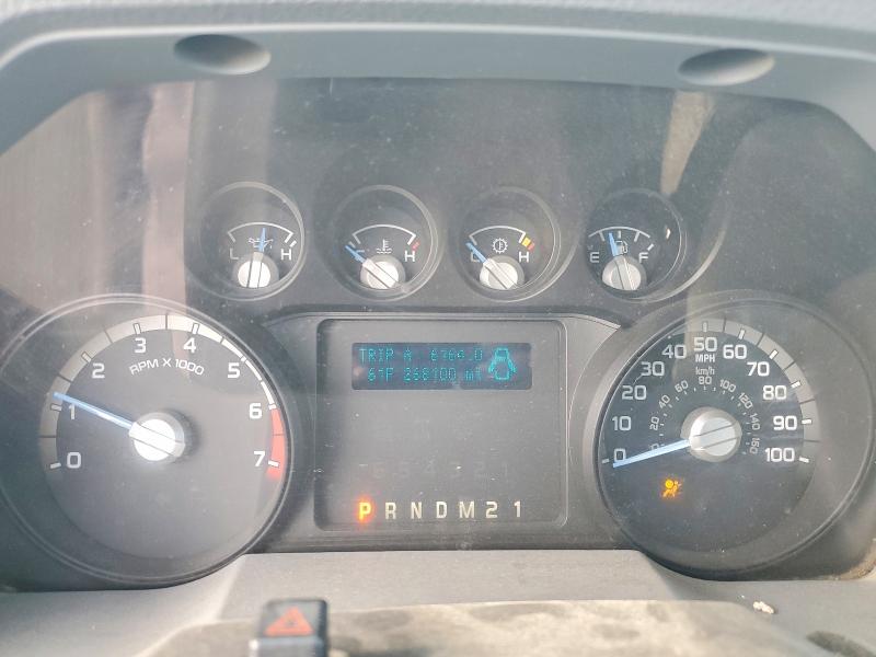 Aukcja sprzedaży 2011 Ford F250, vin: 1FD7X2A64BEB01276, numer aukcji: 64746846