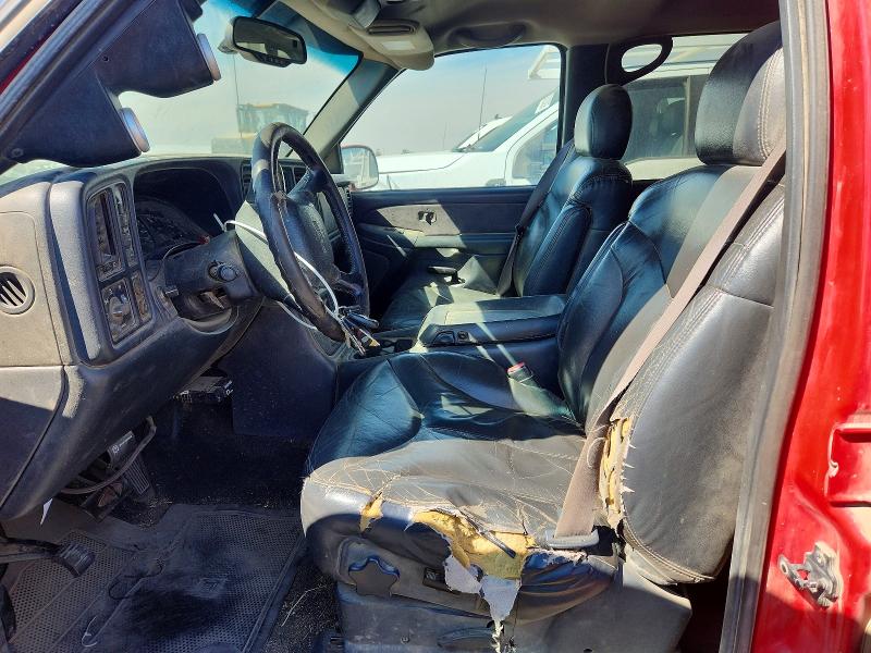 Aukcja sprzedaży 2002 Gmc New Sierra, vin: 1GTJK33162F237760, numer aukcji: 66739856