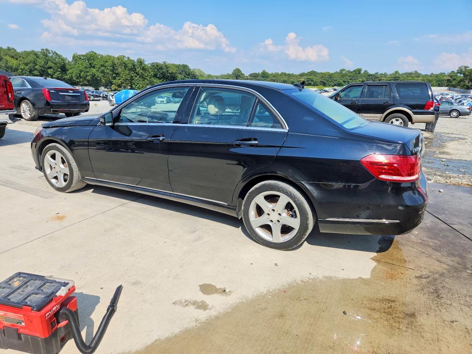 66532766 :رقم المزاد ، WDDHF8JB9EA782290 vin ، 2014 Mercedes-benz E مزاد بيع