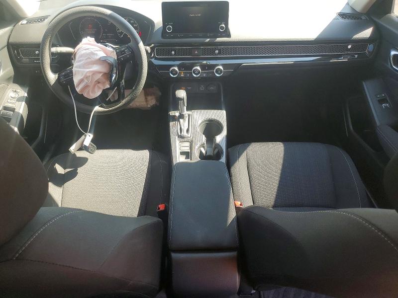Aukcja sprzedaży 2024 Honda Civic, vin: 2HGFE2F23RH578409, numer aukcji: 65436876