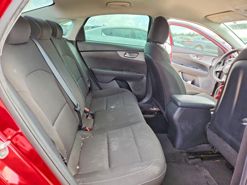 Aukcja sprzedaży 2020 Kia Forte, vin: 3KPF24AD9LE253083, numer aukcji: 64566916