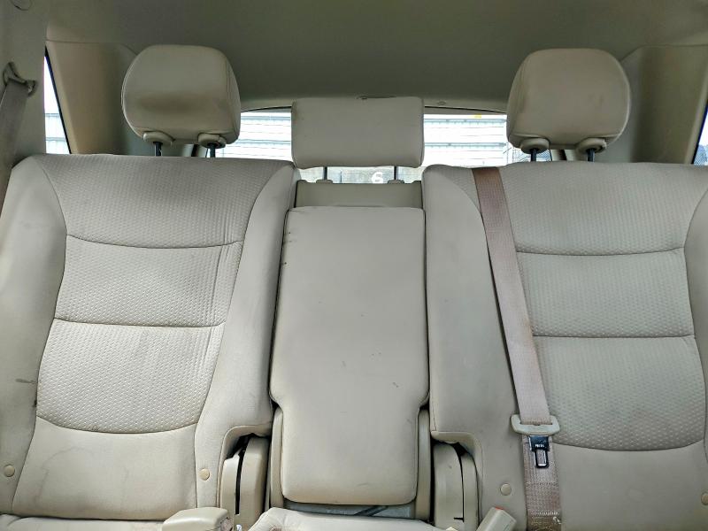 Продаж на аукціоні авто 2012 Kia Sorento, vin: 5XYKT3A19CG191845, номер лоту: 65006926