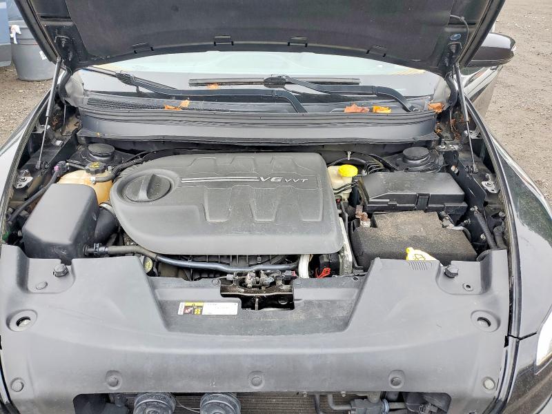 64233766 :رقم المزاد ، 1C4PJMDS3GW286223 vin ، 2016 Jeep Cherokee مزاد بيع