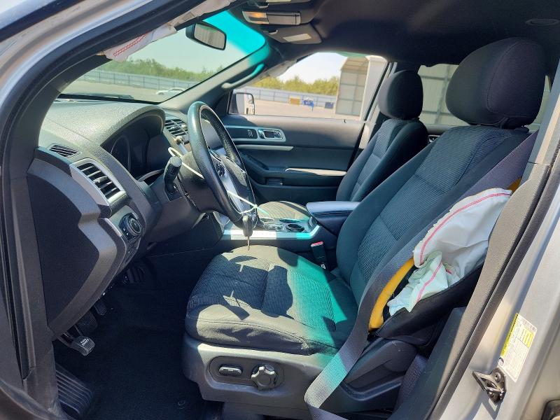 Auction sale of the 2013 Ford Explorer, vin: 1FM5K7D81DGA63027, lot number: 67314066